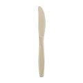 Dart Sweetheart Guildware Polystyrene Knives, Champagne, PK1000 GD6KN-0019